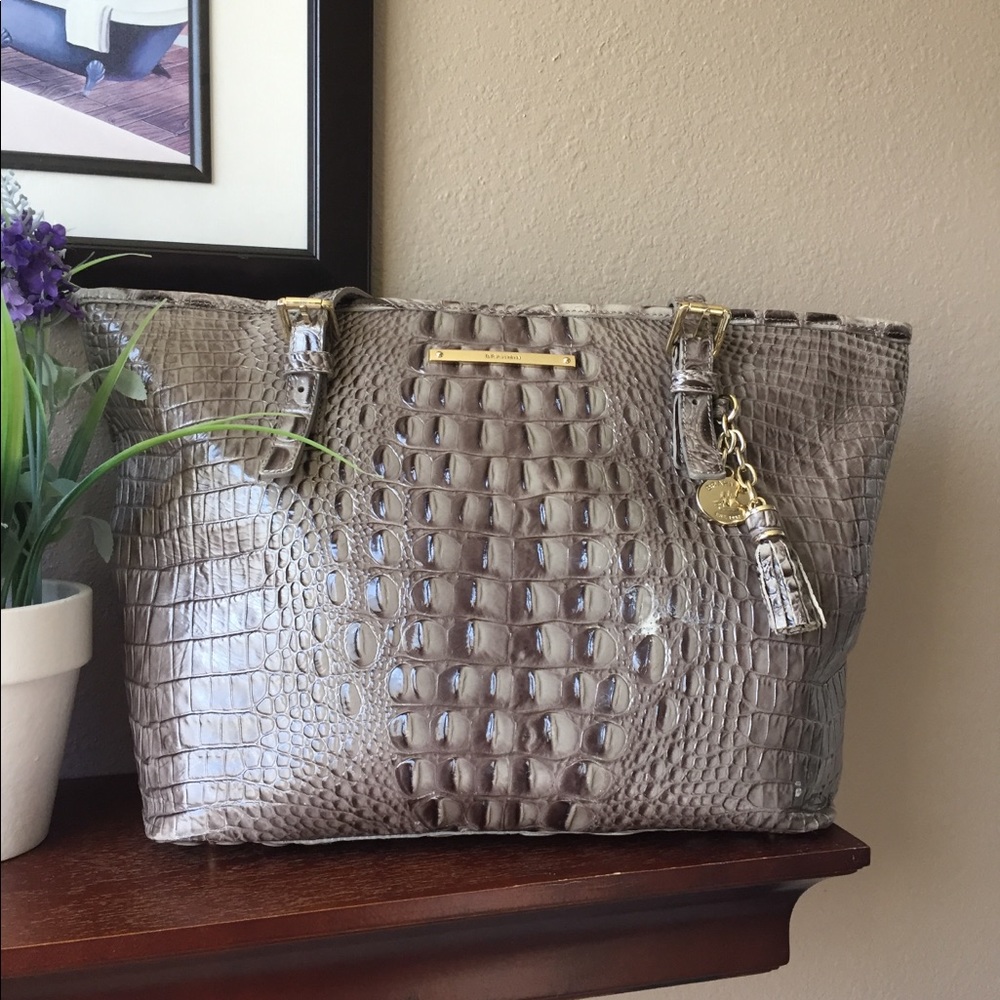 Almost new Brahmin!